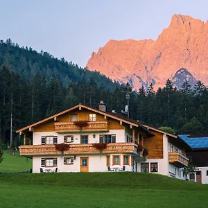 Penzion Hochoedlehen, Schönau am Königssee